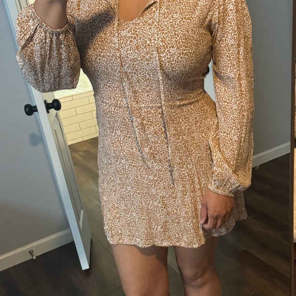 Rue Stiic Thea Mini Dress - Picture 8 of 10